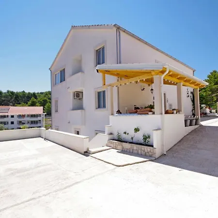 Appartement Silva Sutivan