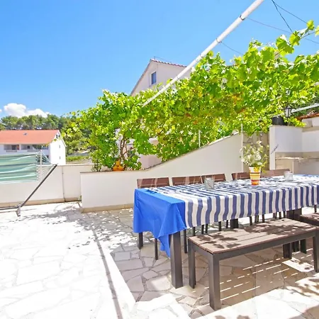 Silva Appartement Sutivan