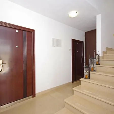 Apartment Silva