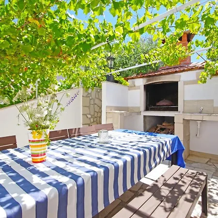 Silva Appartement *