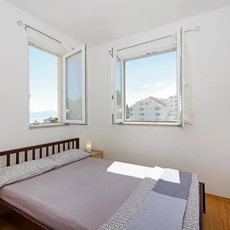 Apartment Silva *