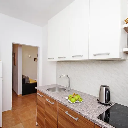 Appartement Silva