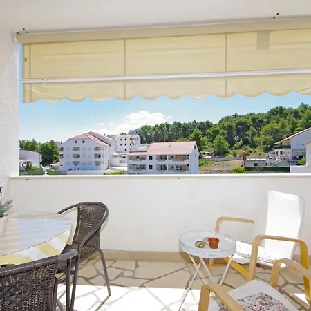 Appartement Silva Sutivan
