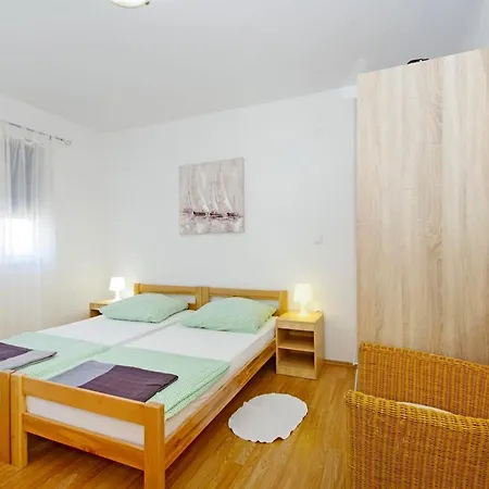 Appartement Silva *