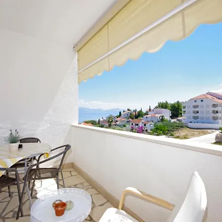 Appartement Silva Sutivan