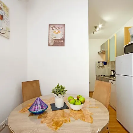 Appartement Silva