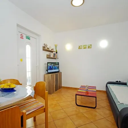 Silva Apartment *