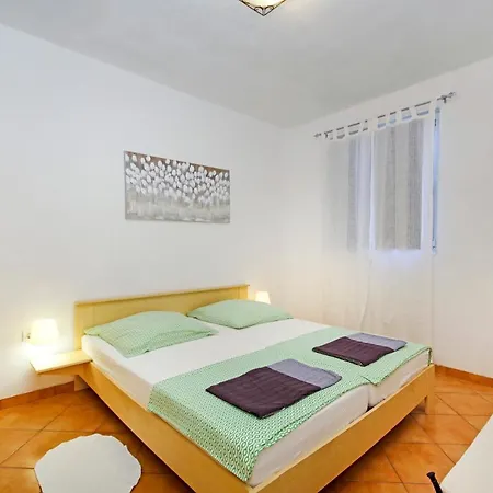 Apartment Silva Sutivan