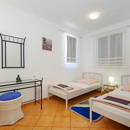 Appartement Silva
