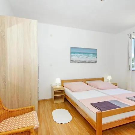 Silva Appartement *