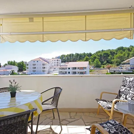 Silva Apartment *