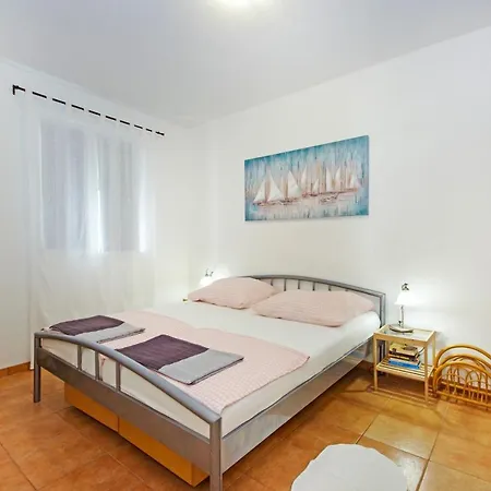 Silva Apartment *