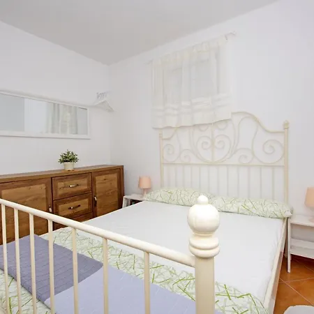 Appartement Silva