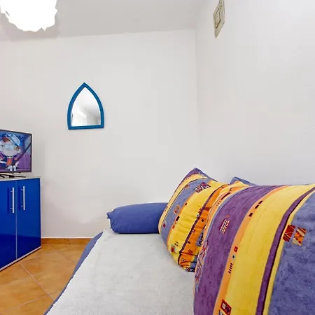 Silva Apartment Sutivan