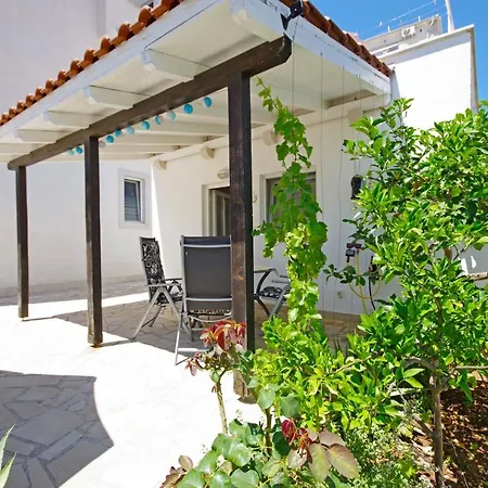 Silva Appartement *