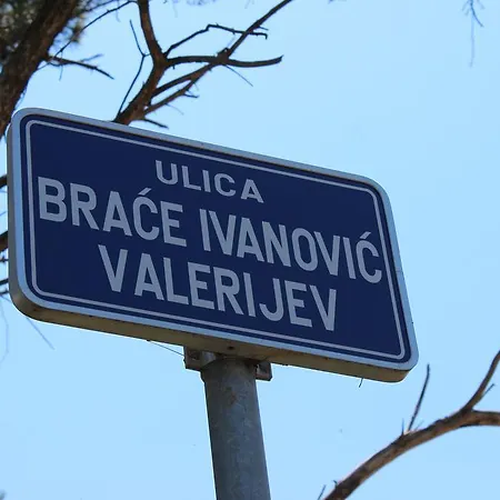 Appartement Silva *