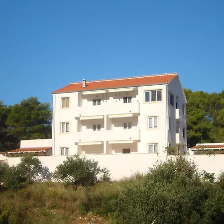 Silva Apartment *