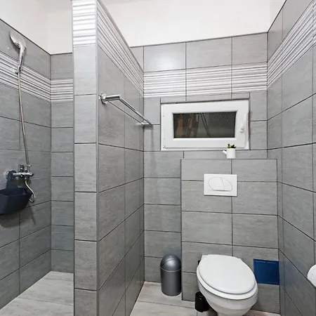 Silva Apartment