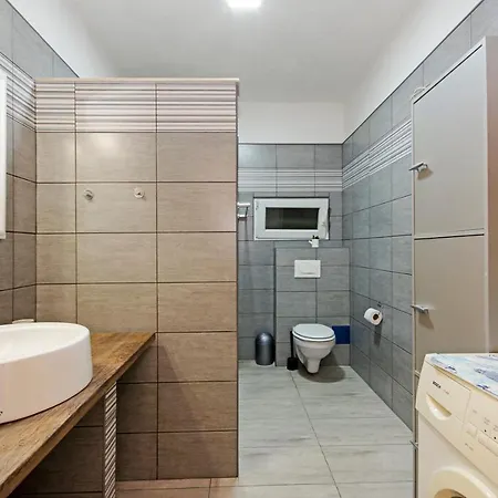 Silva Apartment