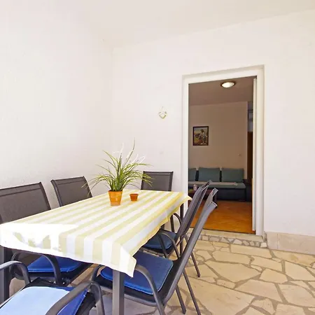 Silva Διαμέρισμα Sutivan