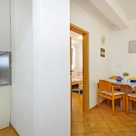 Διαμέρισμα Silva