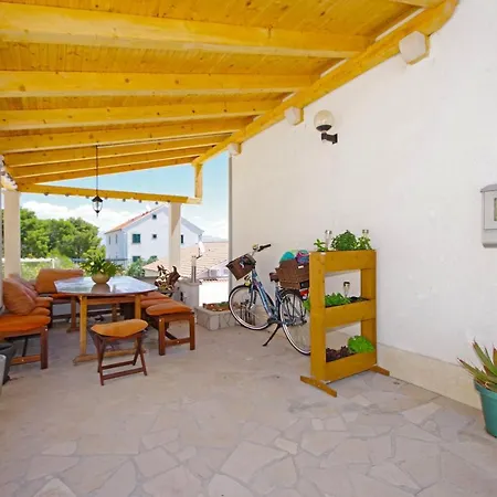 Διαμέρισμα Silva Sutivan