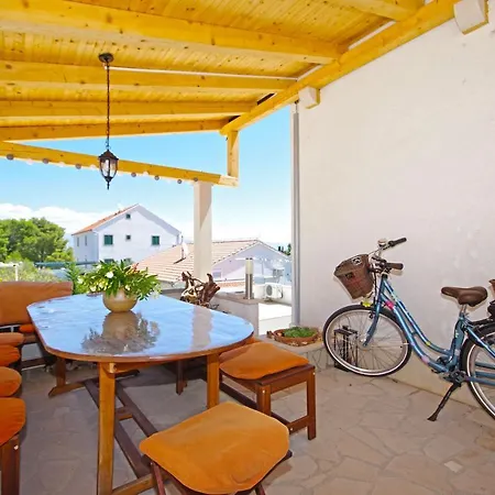 Διαμέρισμα Silva