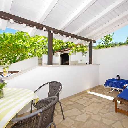 Διαμέρισμα Silva