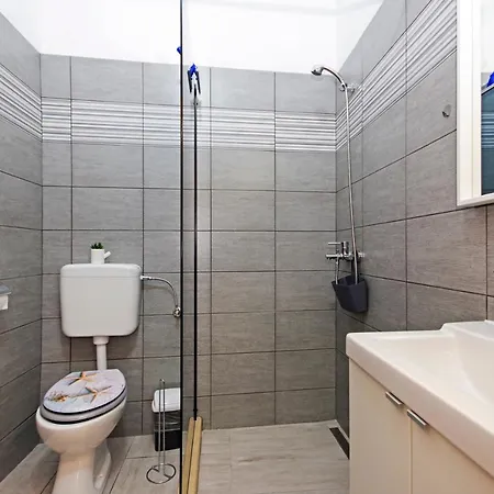 Silva Διαμέρισμα