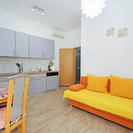 Silva Apartment *