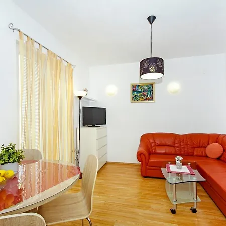 Διαμέρισμα Silva *