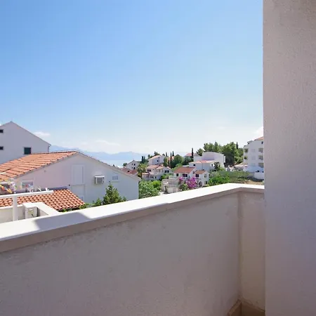 Διαμέρισμα Silva *