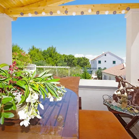 Silva Διαμέρισμα Sutivan