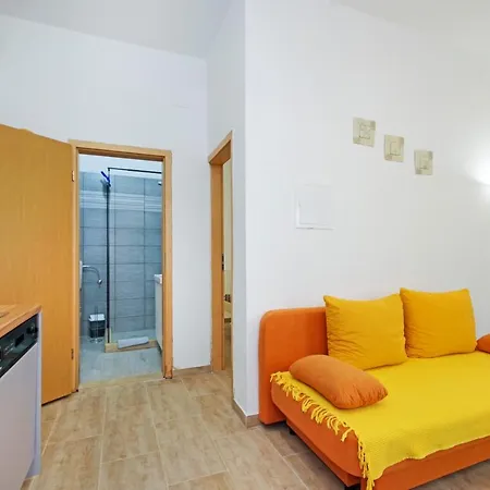 Silva Διαμέρισμα Sutivan