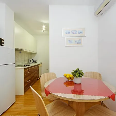 Apartment Silva *