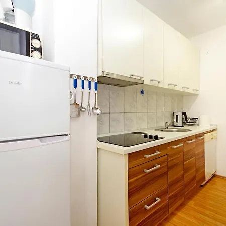 Διαμέρισμα Silva