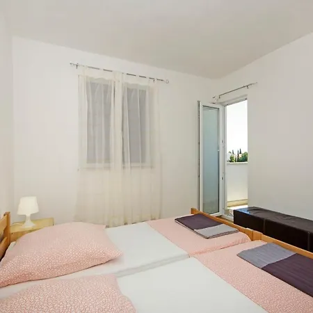 Διαμέρισμα Silva