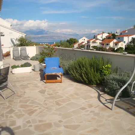 Silva Διαμέρισμα