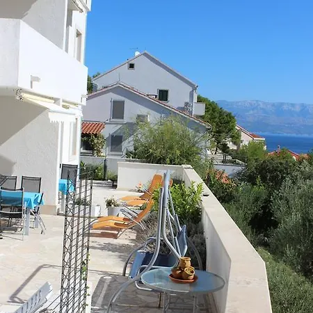 Διαμέρισμα Silva