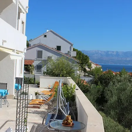 Silva Διαμέρισμα *