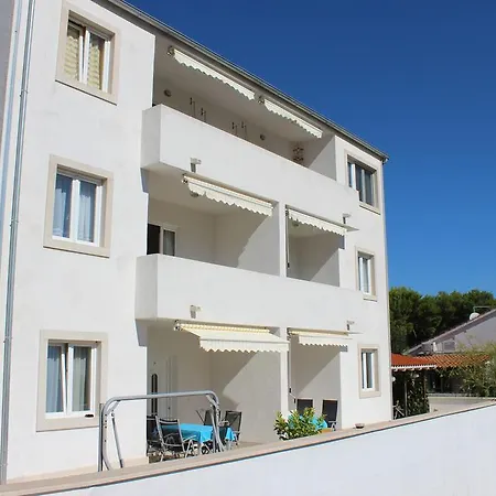 Διαμέρισμα Silva