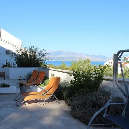 Silva Διαμέρισμα *