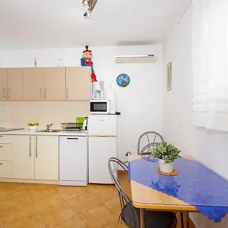 Silva Apartment