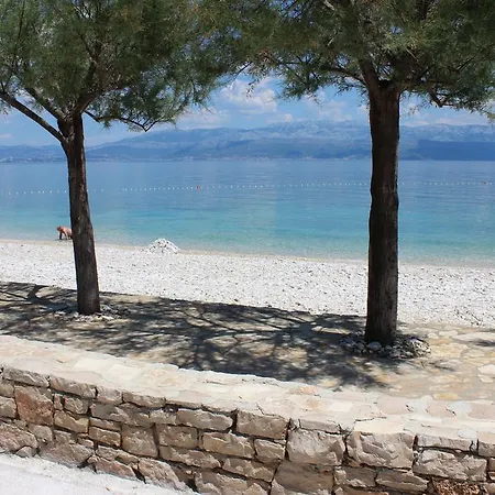 Διαμέρισμα Silva Sutivan